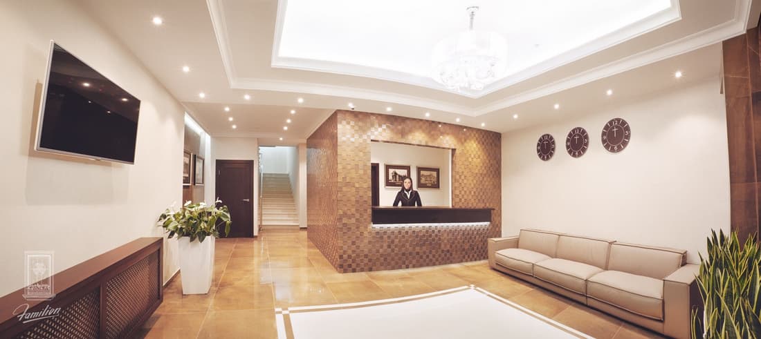 Familion Aparthotel