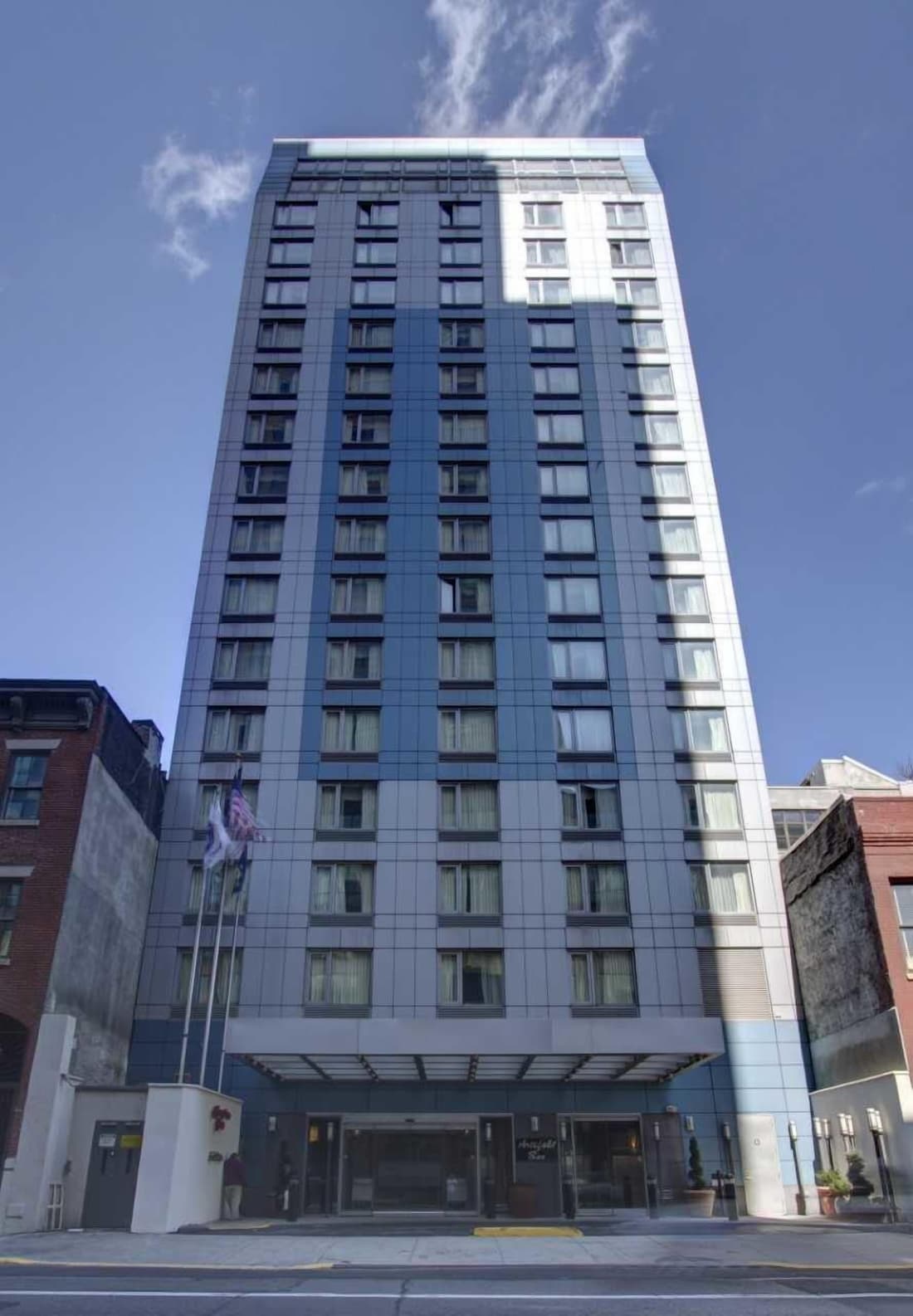 Soho 54