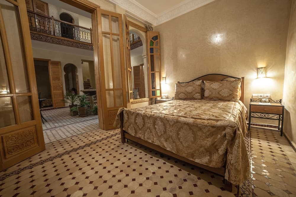 Riad Dar Saidi