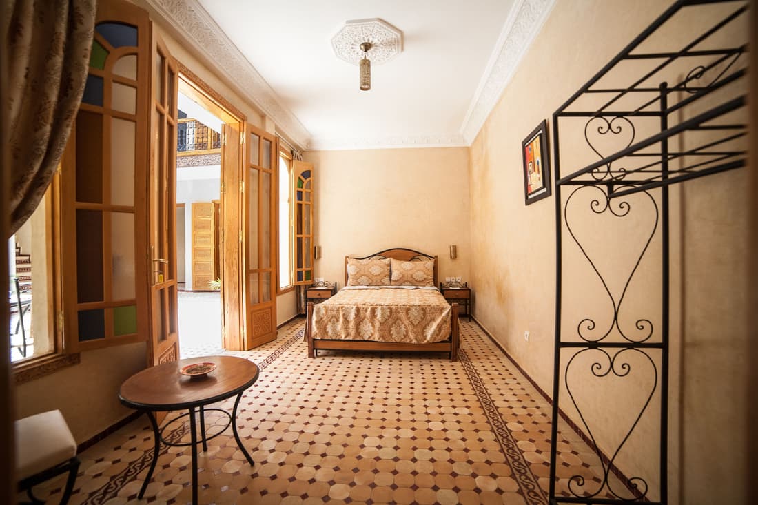 Riad Dar Saidi