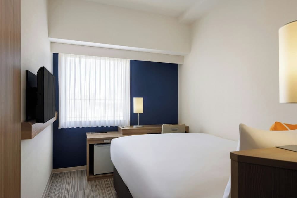 Four Points Flex by Sheraton Shin Osaka
