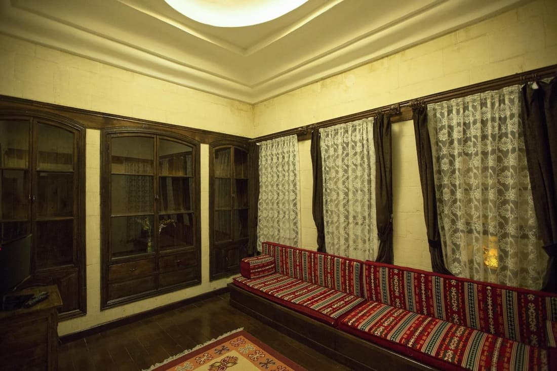 Ali Bey Konagi