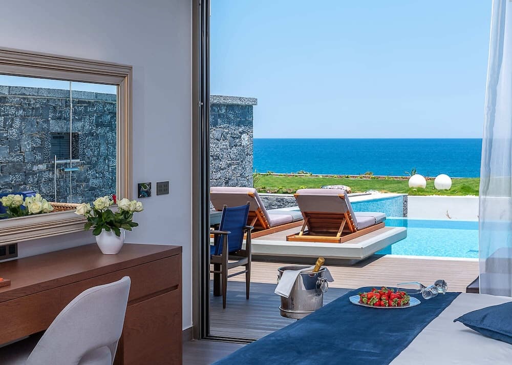 Nana Princess Suites, Villas & Spa
