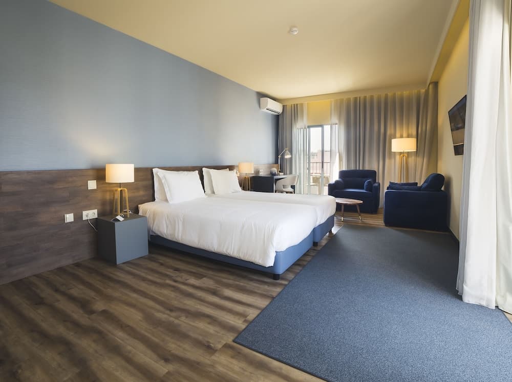 The Prime Energize Hotel & Spa