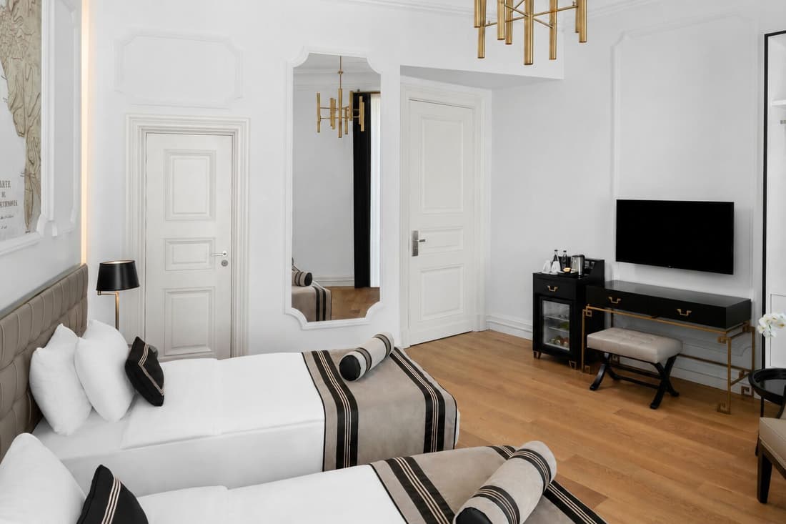 AKKA Lush Hotel Taksim