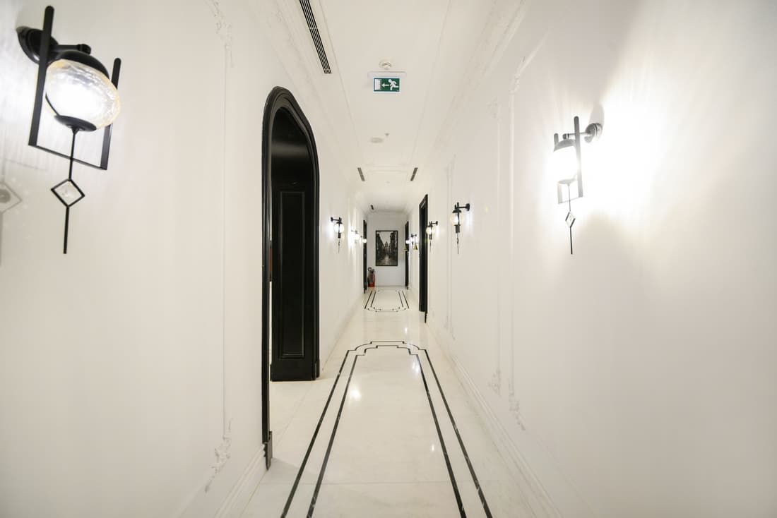 AKKA Lush Hotel Taksim