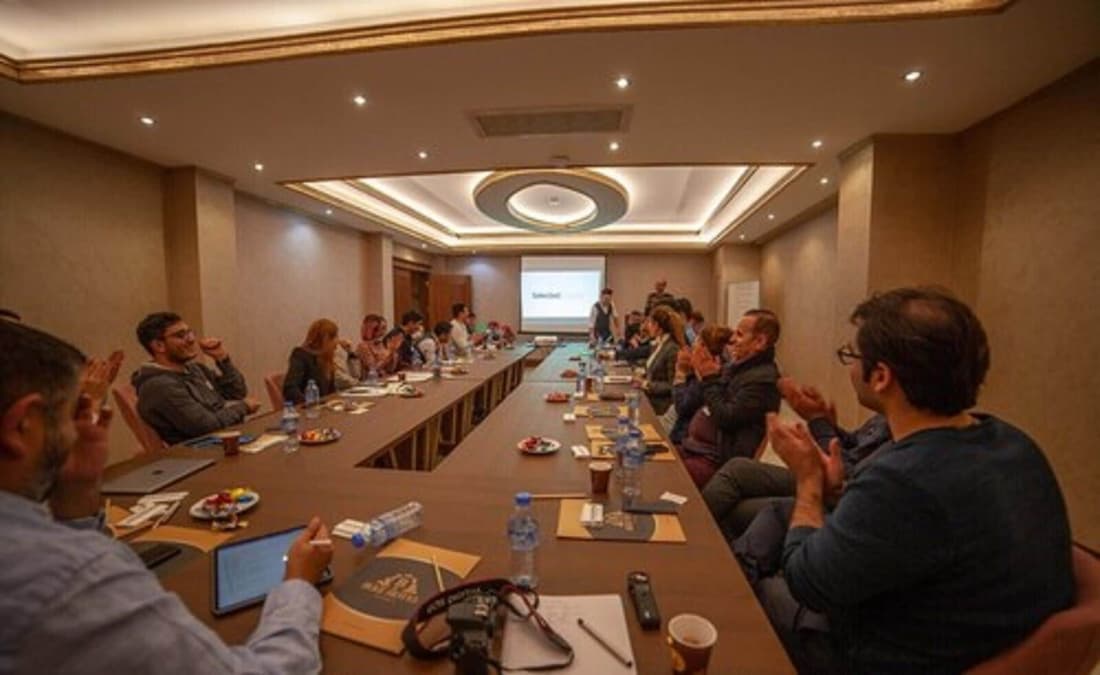 Büke Hotel Şişli