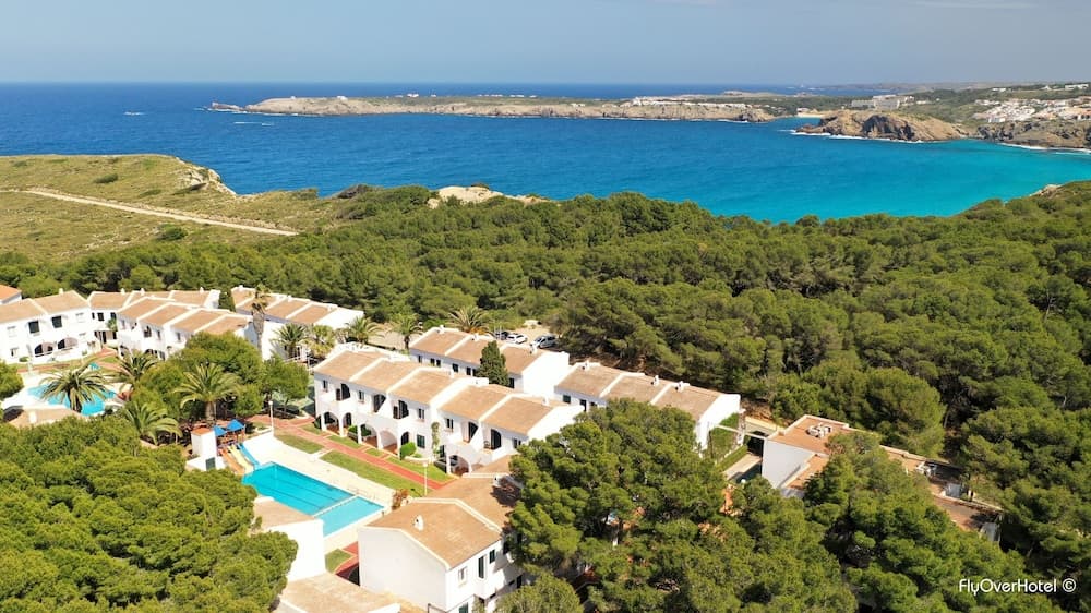 Aparthotel Playa Parc