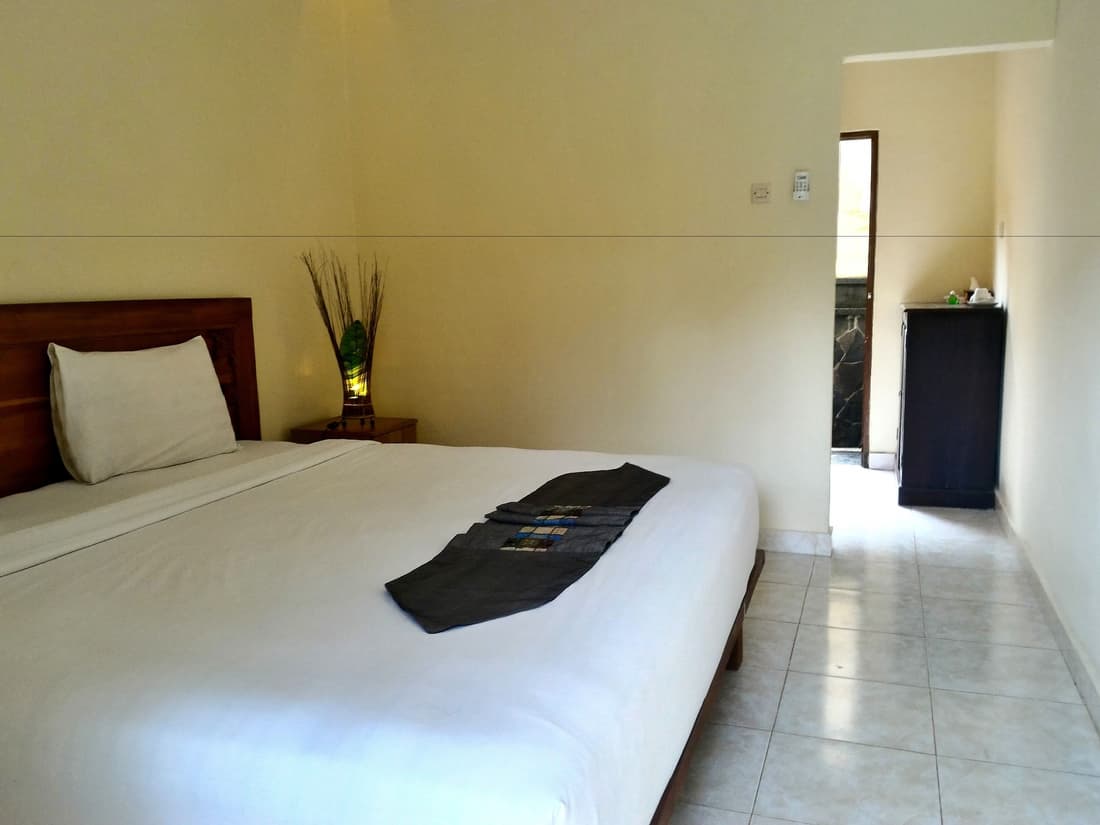 Astawa House