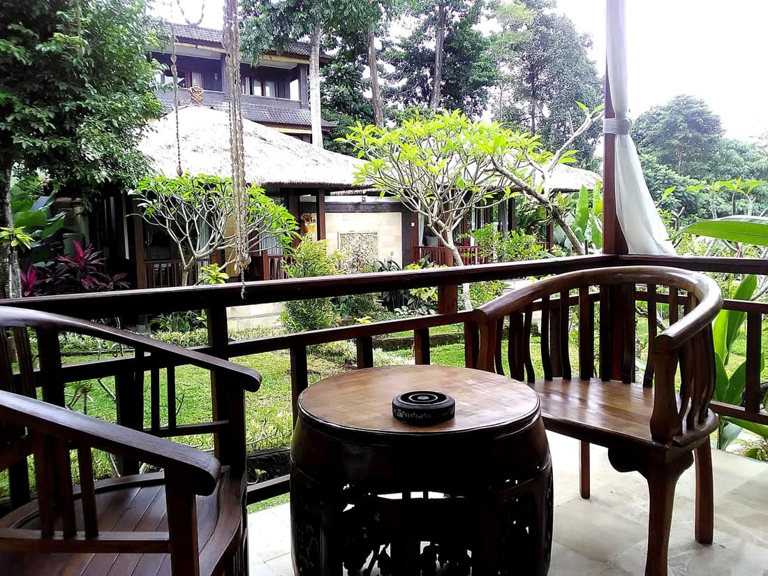 Astawa House