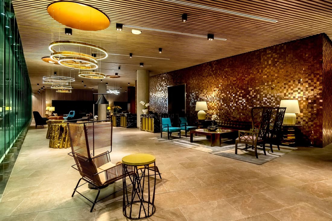 Hyatt Centric San Isidro Lima