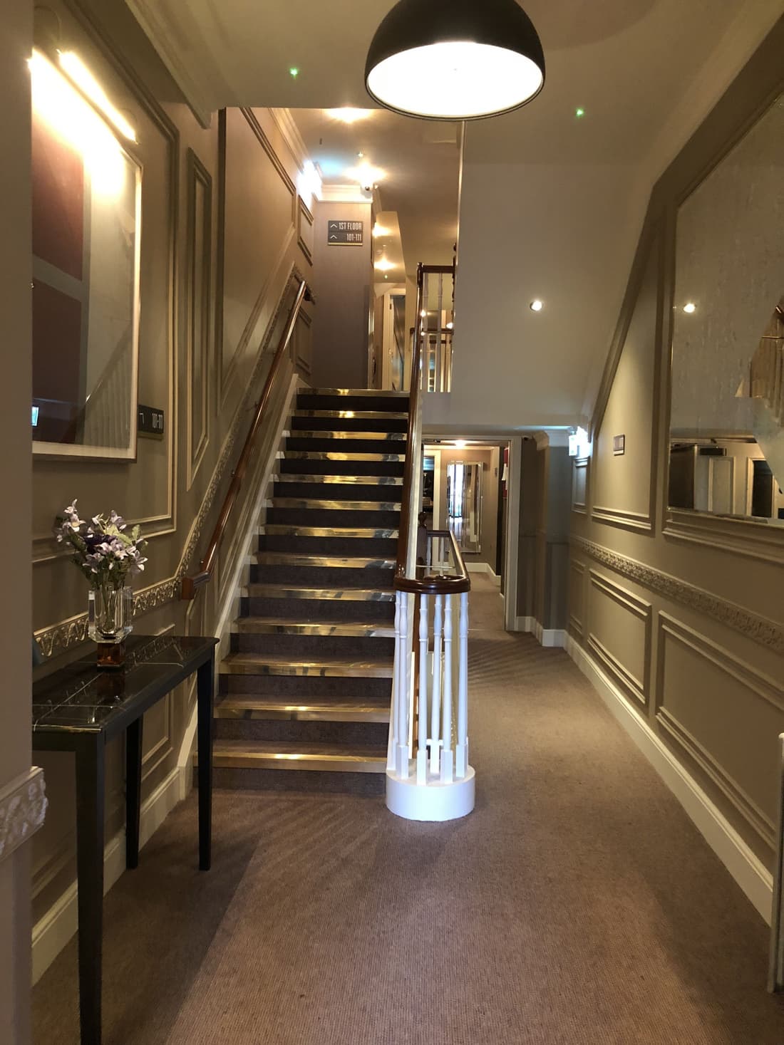 Hotel 7 Dublin