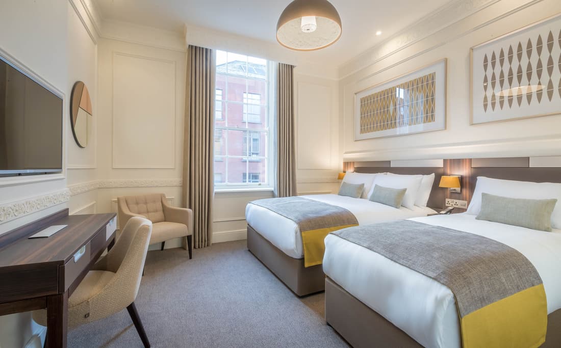 Hotel 7 Dublin