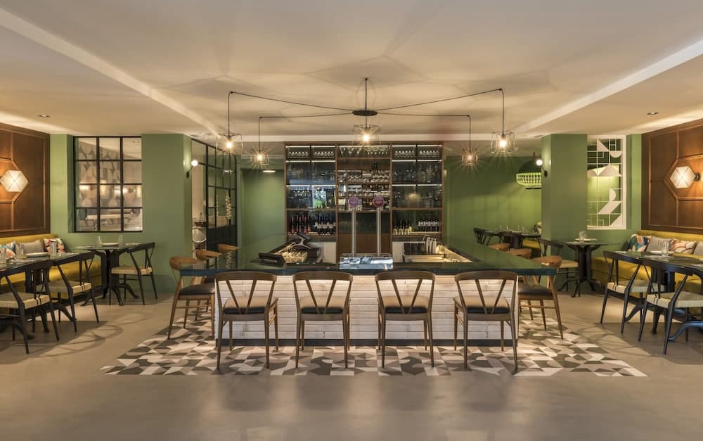 Hotel Lavida at Camiral, a Quinta do Lago Resort
