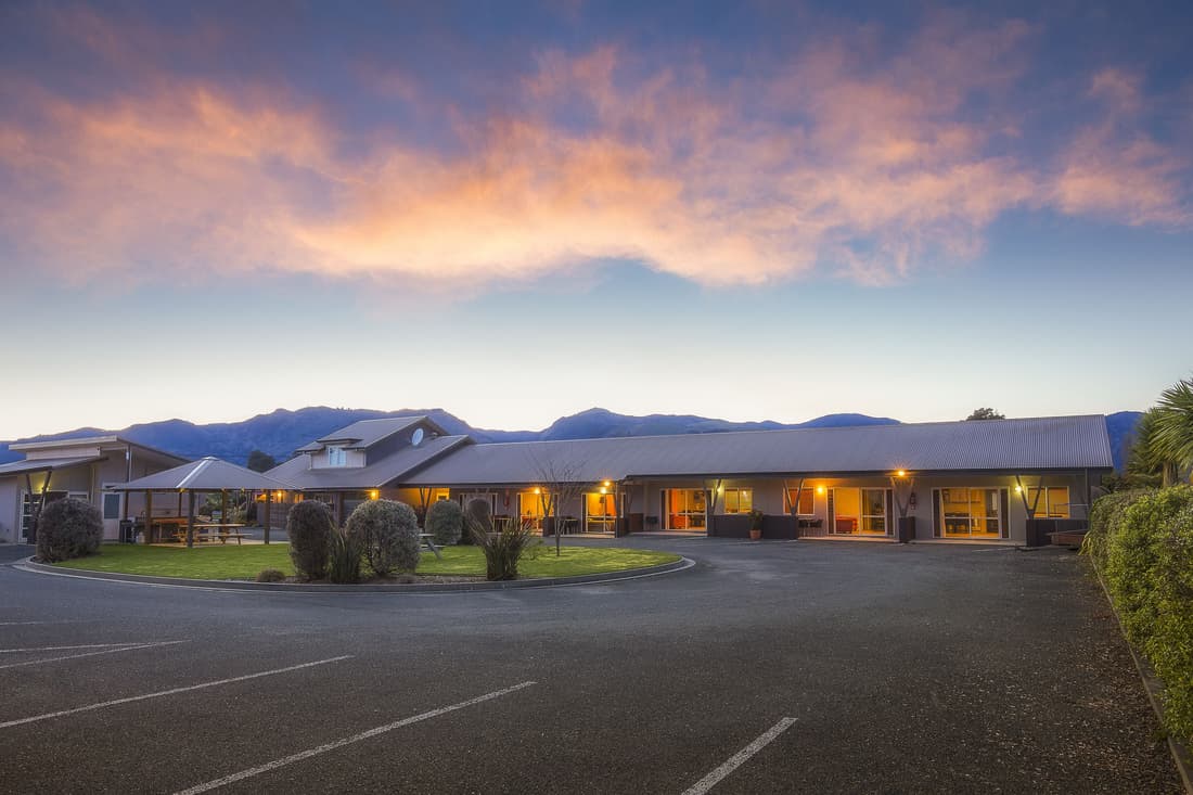 Mohua Motels