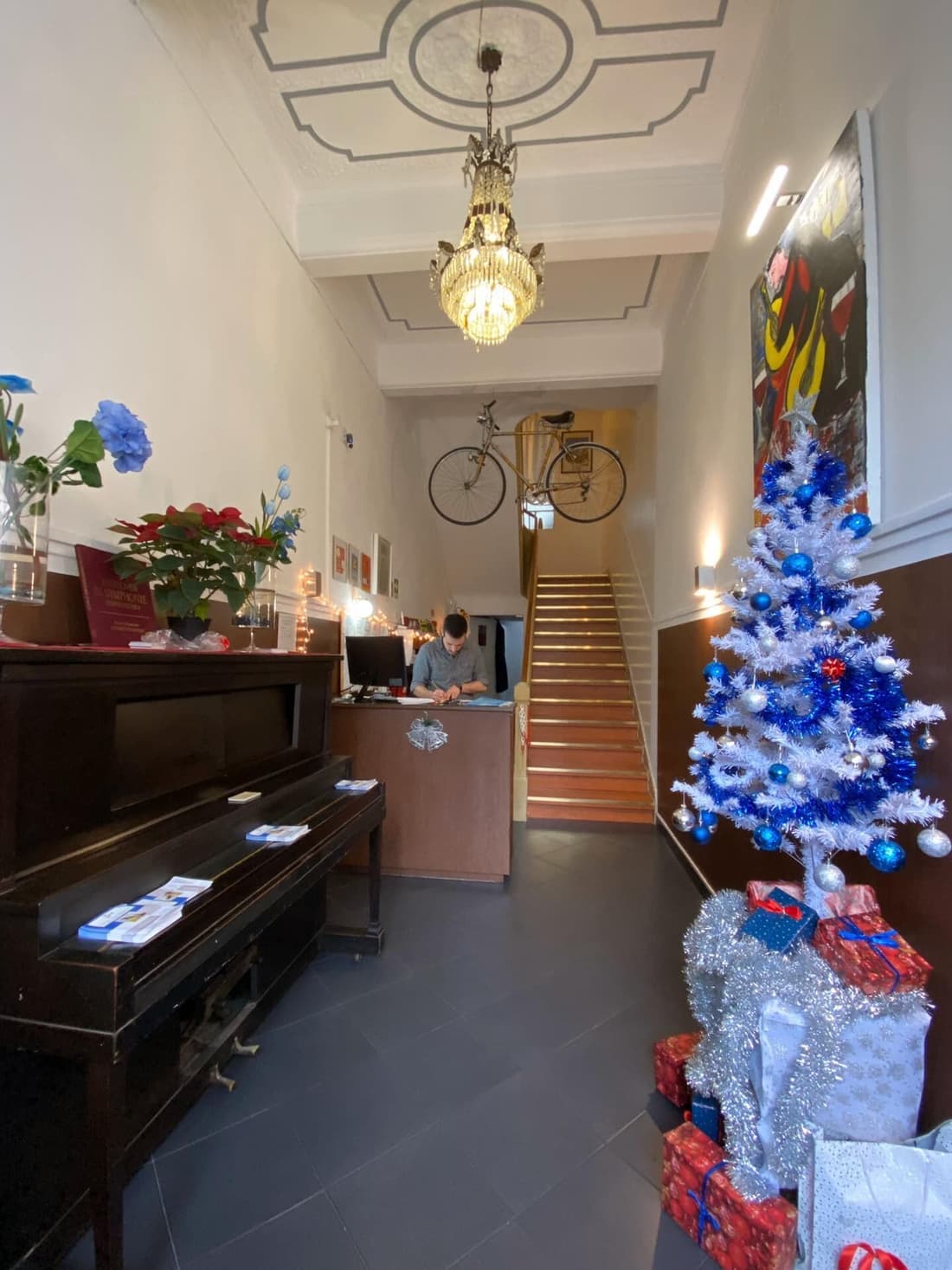 Guest House Infante Dom Henrique