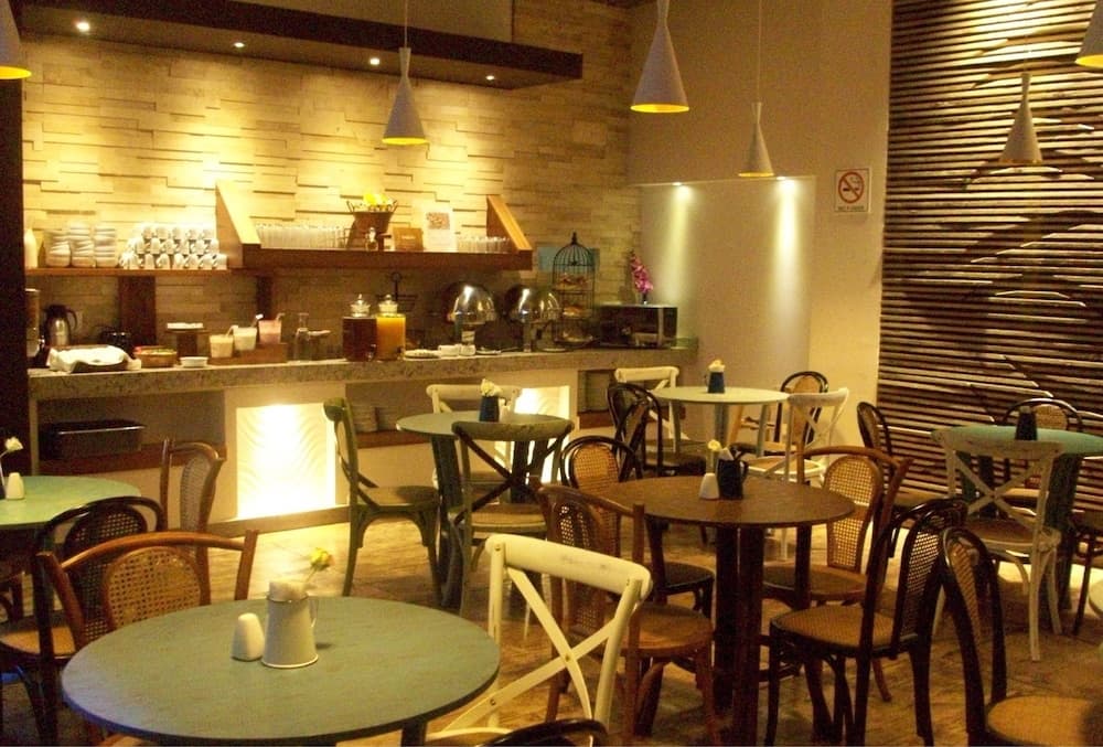 Hotel Clipperton