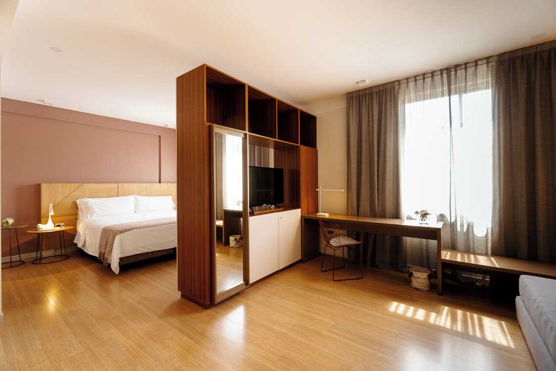 Hotel Brizo Salta
