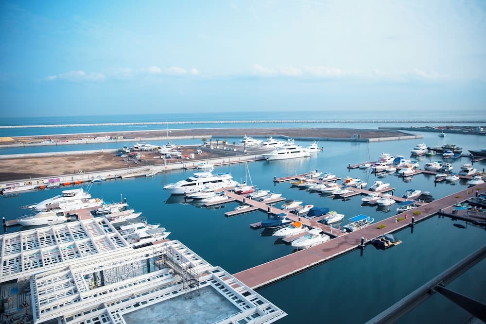 Mysk Al Mouj Hotel