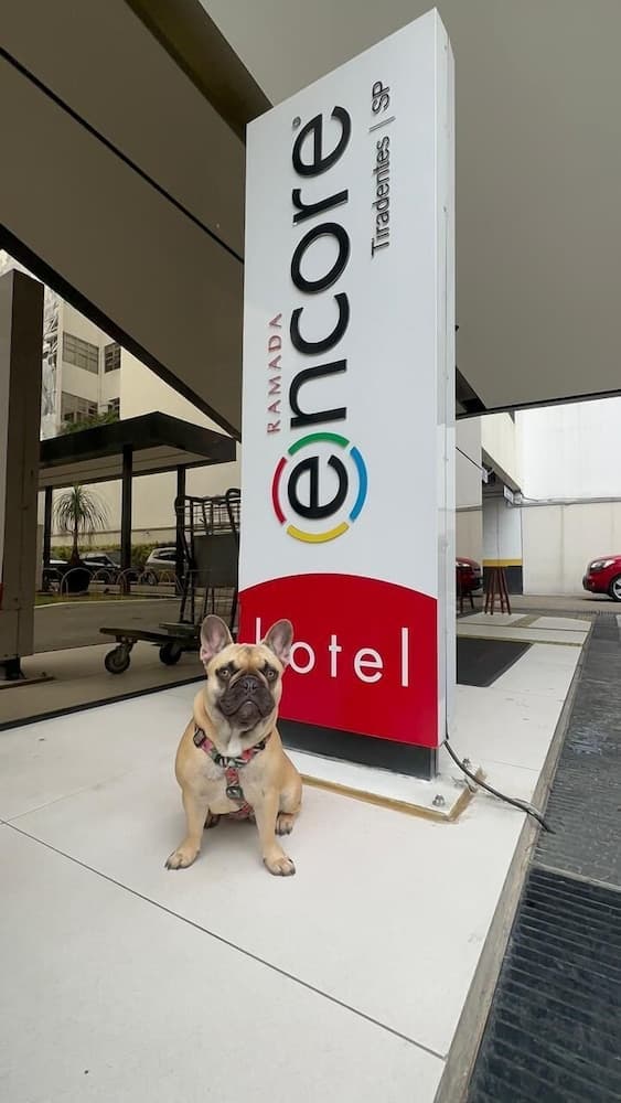 Ramada Encore Centro (Tiradentes)