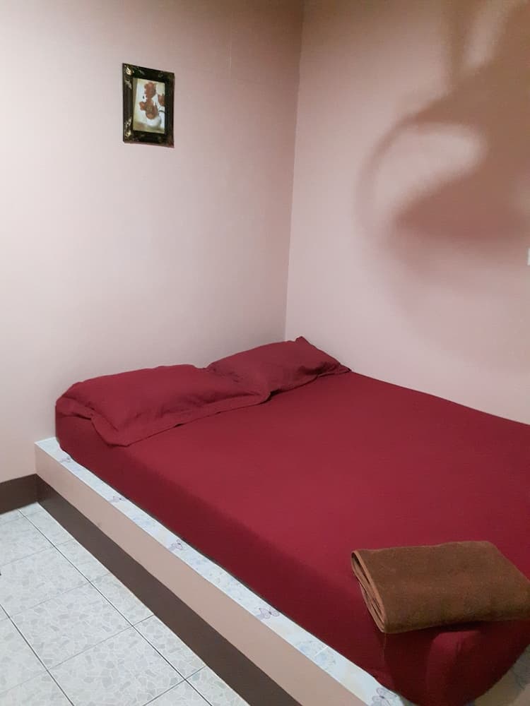 Canaan Guesthouse