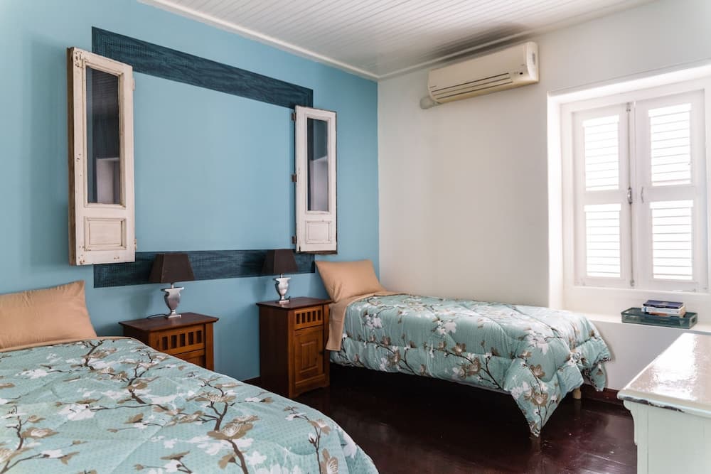 Bario Hotel