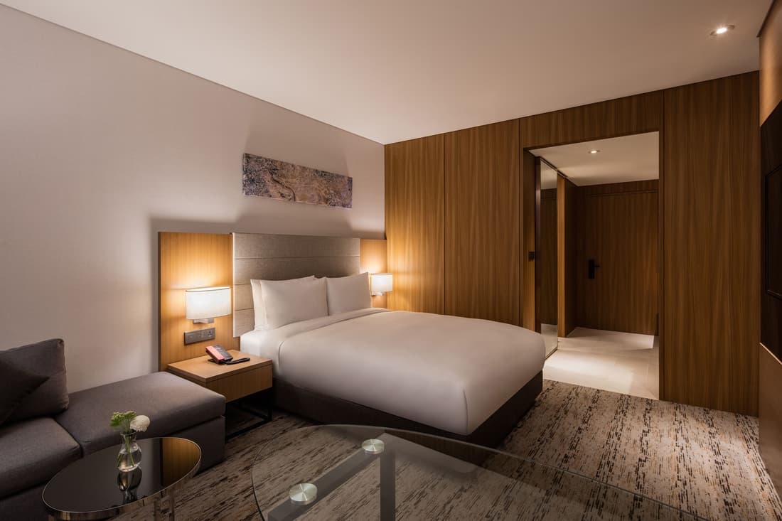 Ramada Seoul Sindorim Hotel
