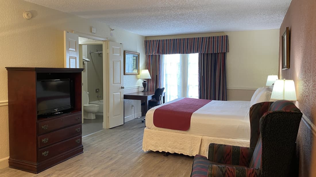 Royal Suites