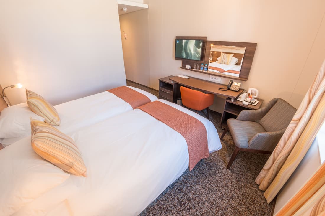 Town Lodge Windhoek