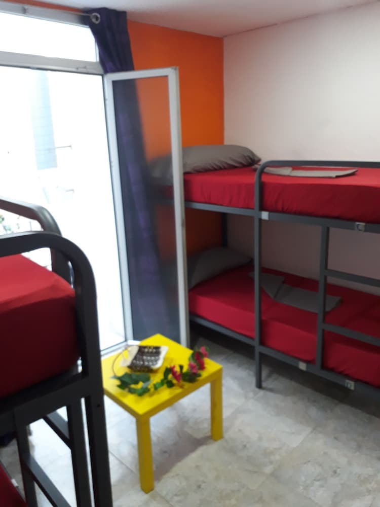 Hostal Mayor