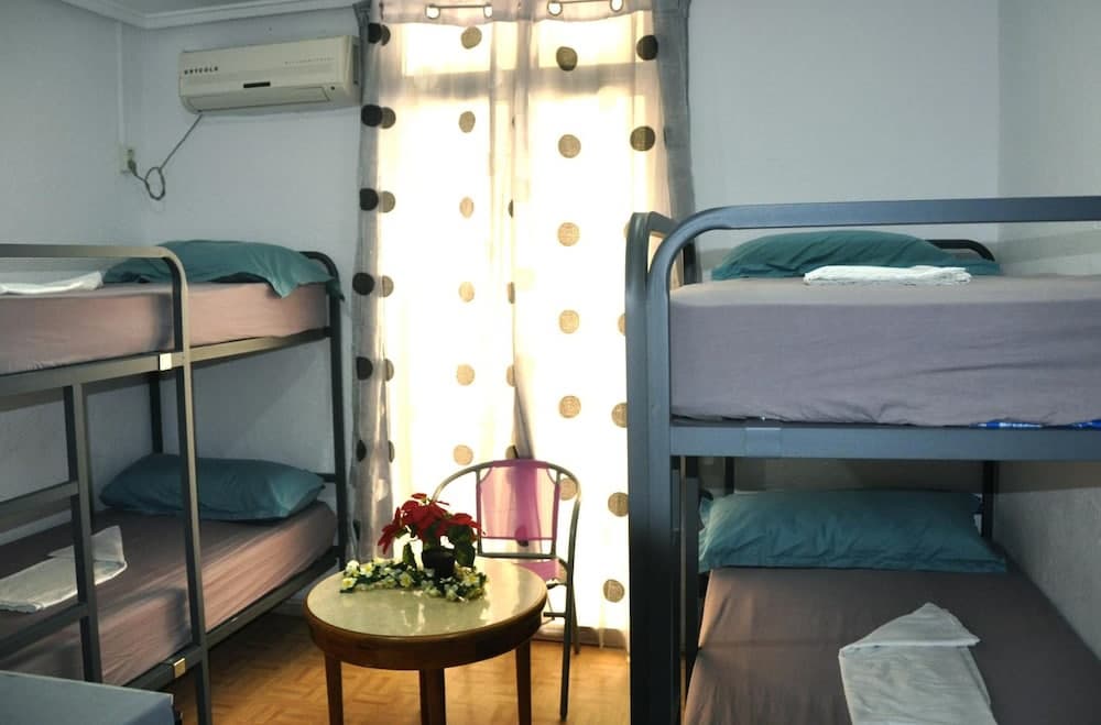 Hostal Mayor