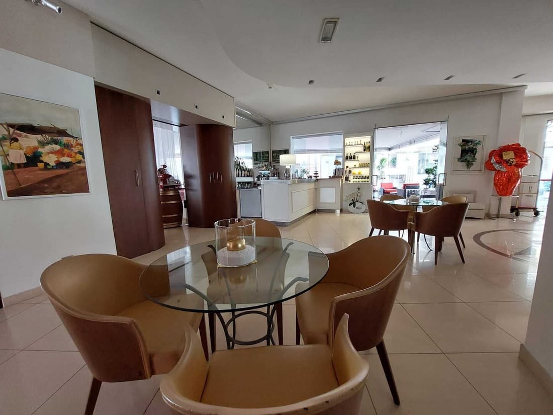 Hotel Aida