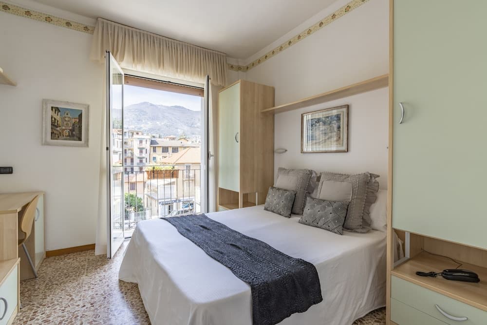 Hotel Aida