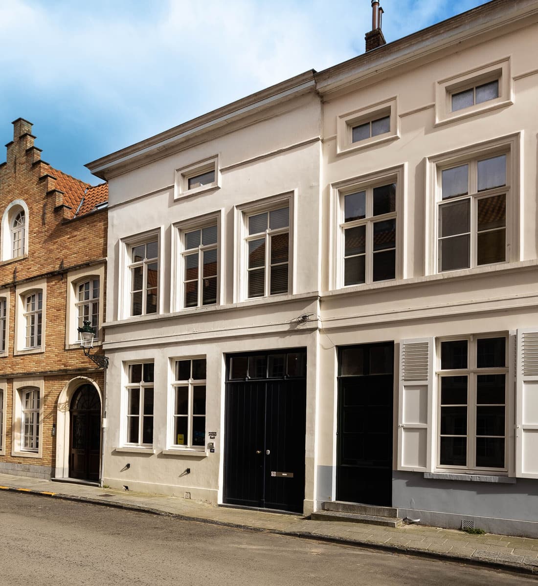 Maison Amodio B&B
