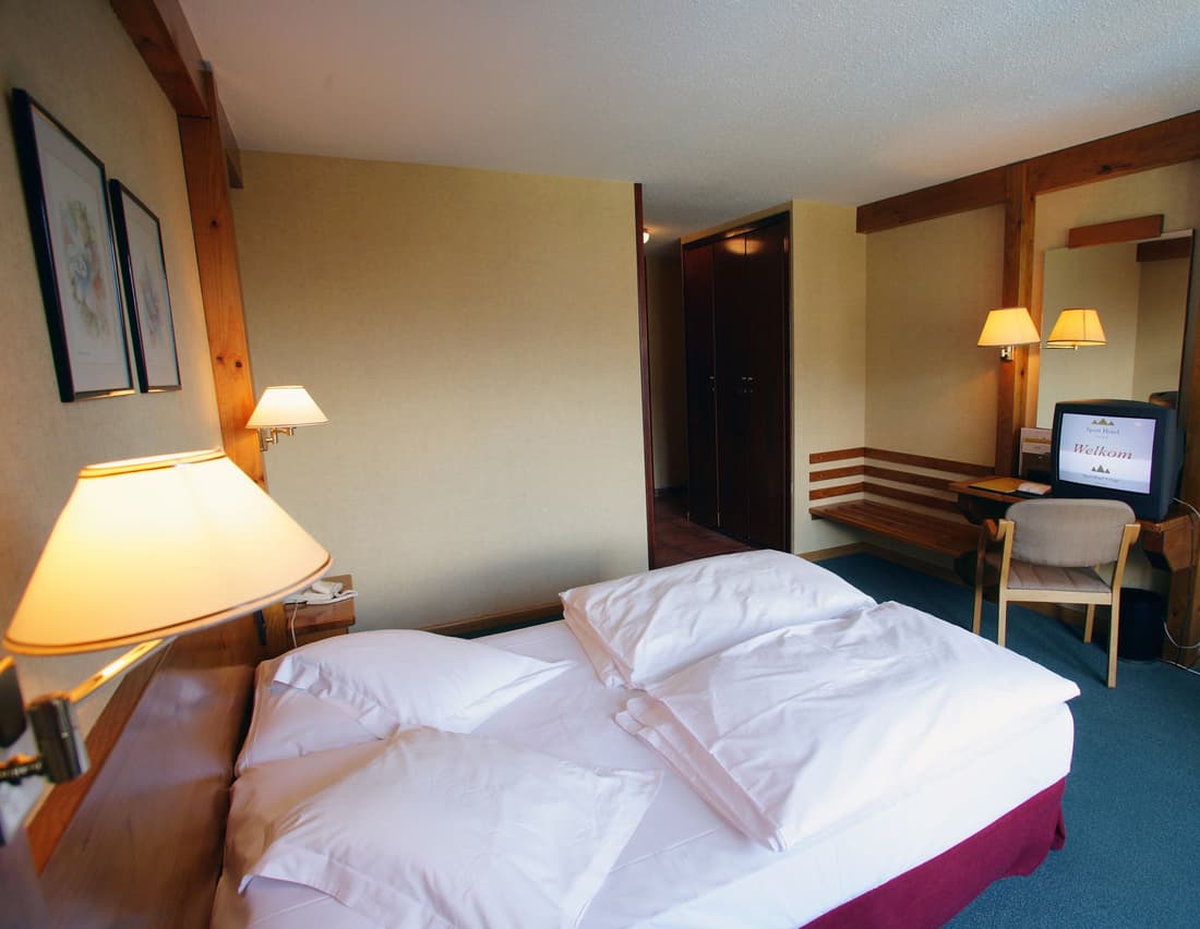 Sport Hotel
