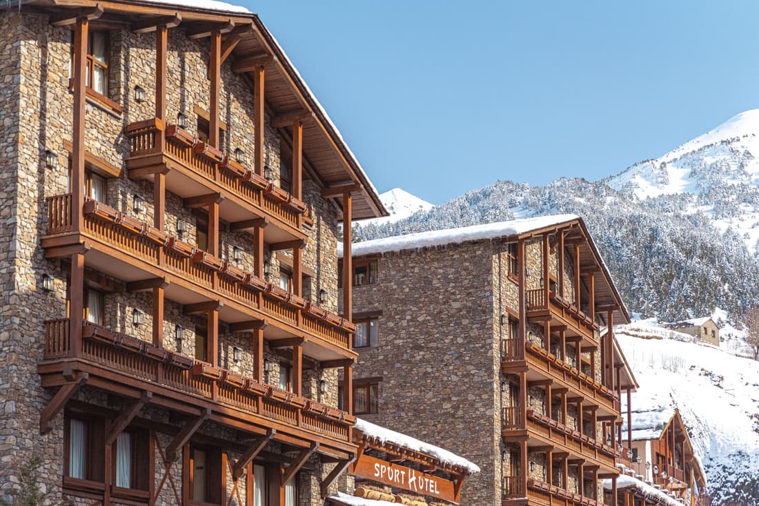 Sport Hotel