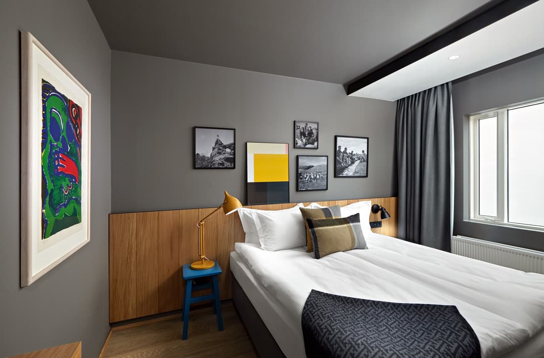 Mývatn - Berjaya Iceland Hotels