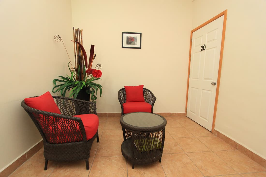 Hotel Santa Rita