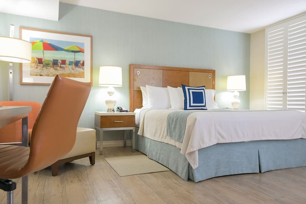 Gateway Hotel Santa Monica