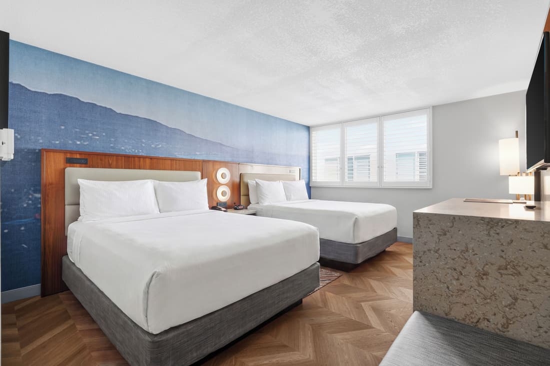 Gateway Hotel Santa Monica