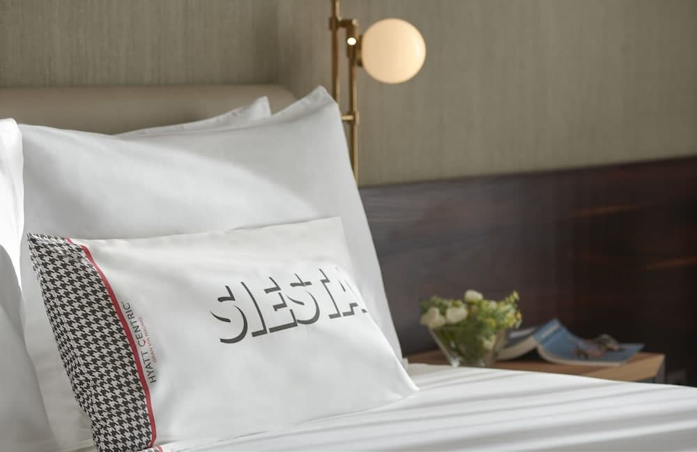 Hyatt Centric Gran Via Madrid