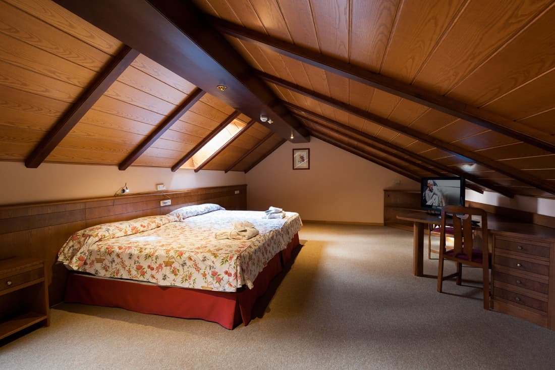 SOMMOS Hotel Benasque Spa