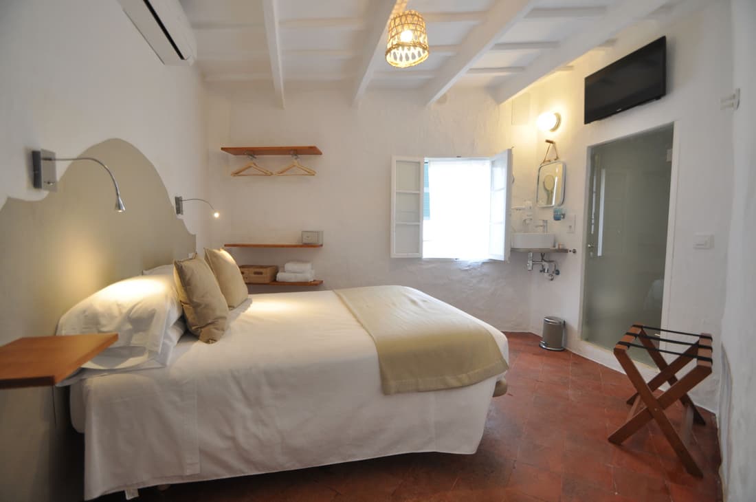 Port Antic Ciutadella  by My Rooms Hotels