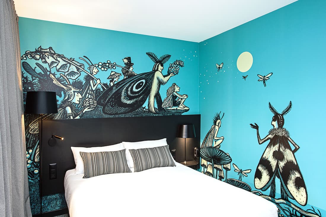 Ibis Styles Genève Carouge