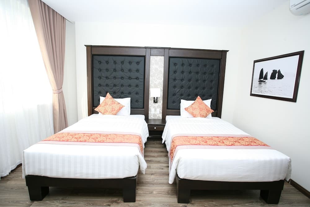 Ha Long Park Hotel