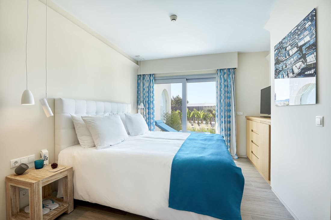 7Pines Resort Ibiza, part of Destination by Hyatt