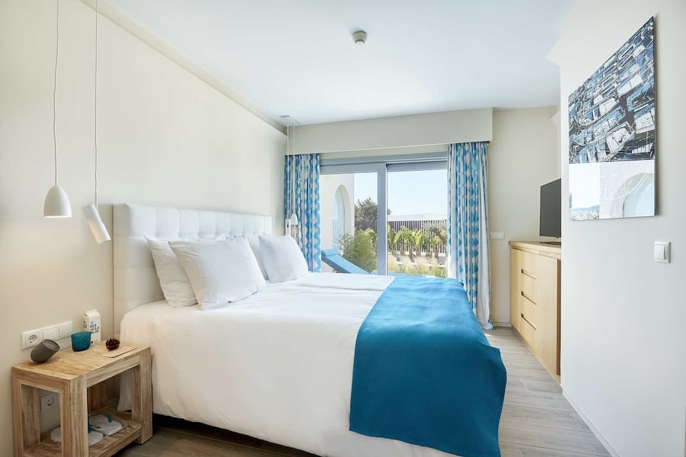 7Pines Resort Ibiza, part of Destination by Hyatt