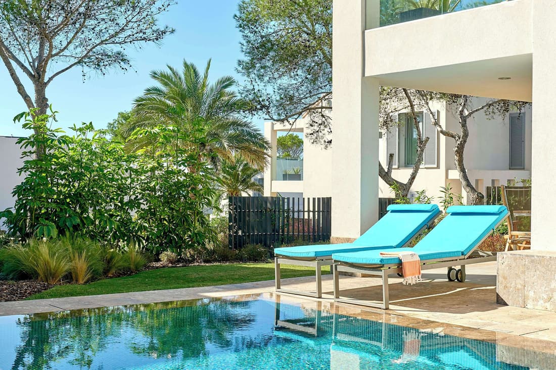 7Pines Resort Ibiza, part of Destination by Hyatt