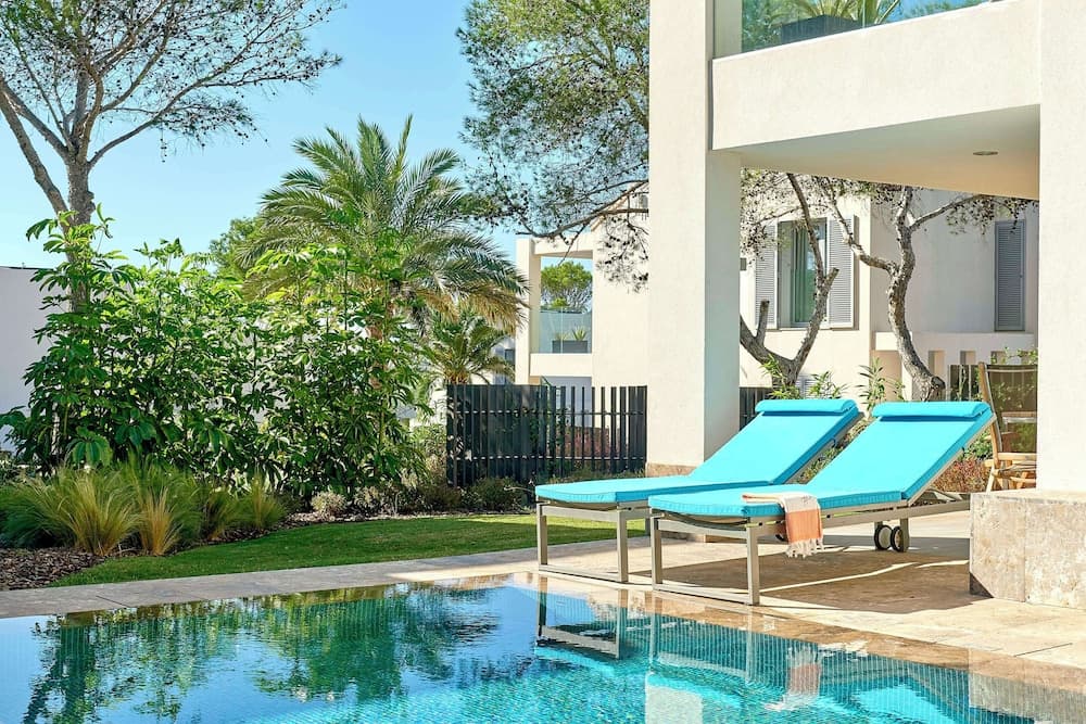 7Pines Resort Ibiza, part of Destination by Hyatt