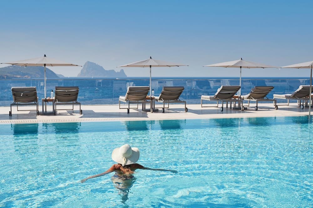 7Pines Resort Ibiza, part of Destination by Hyatt